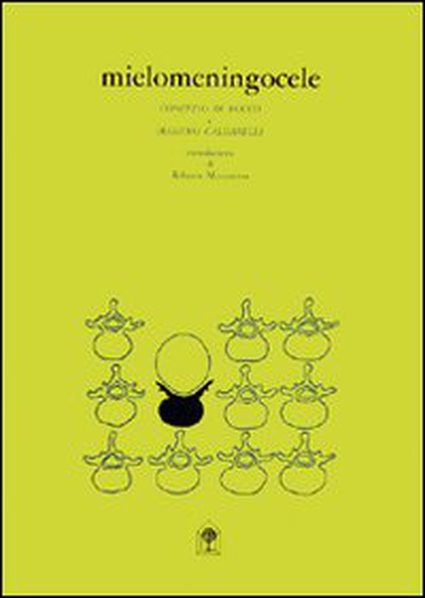 Mielomeningocele - Librerie.coop Mielomeningocele - Librerie.coop