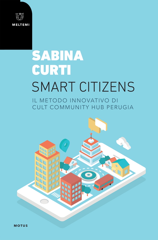 Smart citizens - Librerie.coop Smart citizens - Librerie.coop