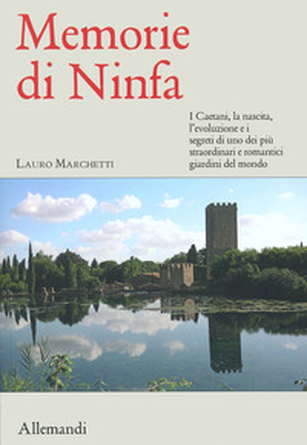 Memorie di ninfa - Librerie.coop Memorie di ninfa - Librerie.coop