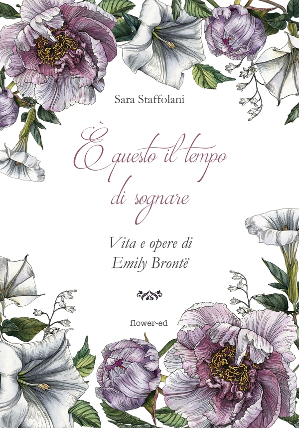 È questo il tempo di sognare. Vita e opere di Emily Brontë - Librerie.coop È questo il tempo di sognare. Vita e opere di Emily Brontë - Librerie.coop