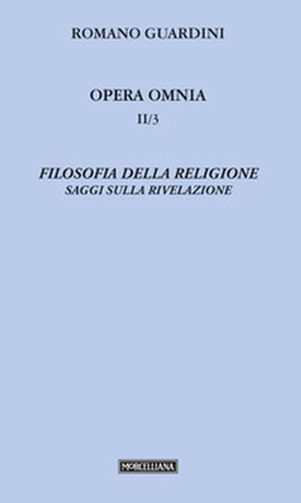 Filosofia della religione. Saggi sulla rivelazione - Librerie.coop Filosofia della religione. Saggi sulla rivelazione - Librerie.coop