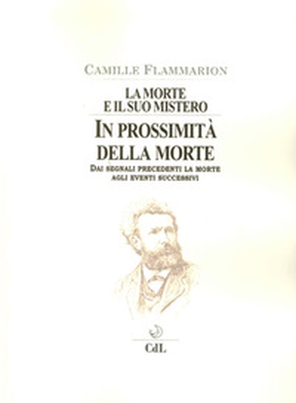 La morte e il suo mistero. Prima della morte. Dai segnali precedenti la morte agli eventi successivi - Librerie.coop La morte e il suo mistero. Prima della morte. Dai segnali precedenti la morte agli eventi successivi - Librerie.coop