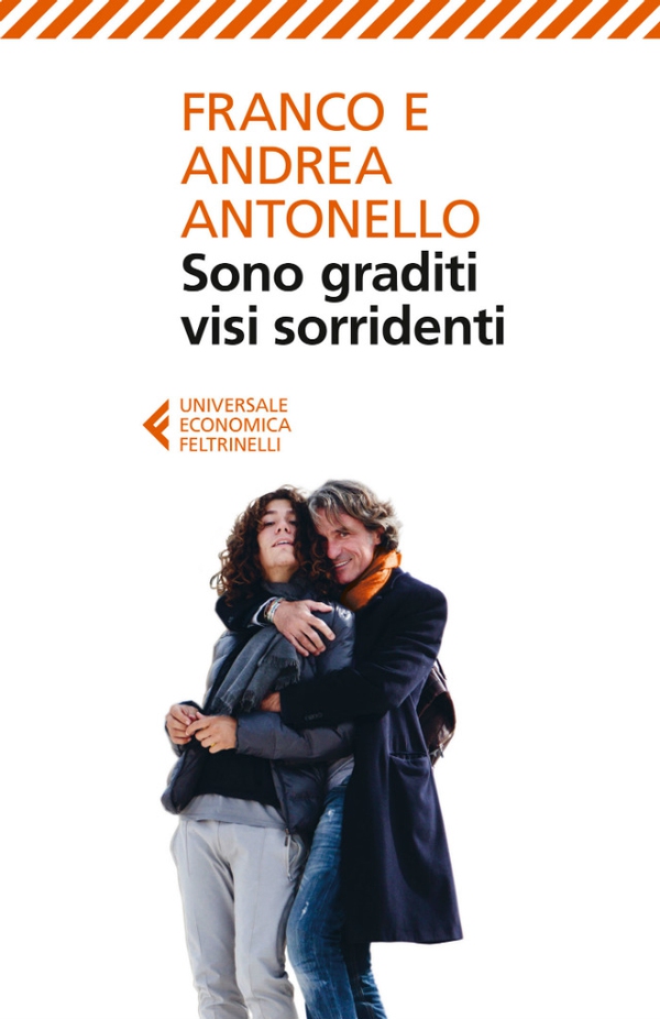 Sono graditi visi sorridenti - Librerie.coop Sono graditi visi sorridenti - Librerie.coop