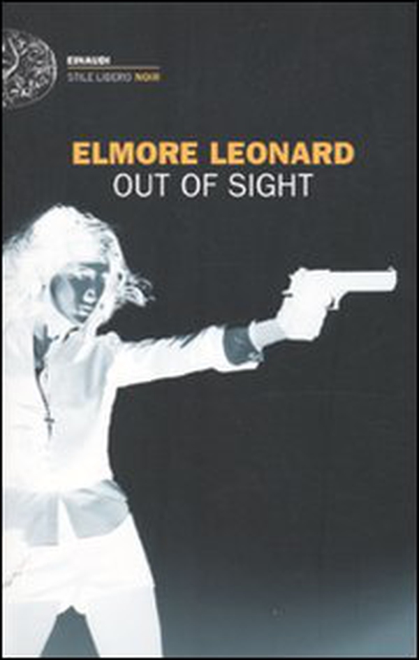 Out of sight - Librerie.coop Out of sight - Librerie.coop