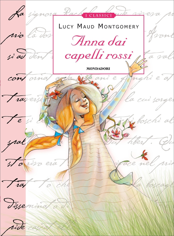 Anna dai capelli rossi - Librerie.coop Anna dai capelli rossi - Librerie.coop
