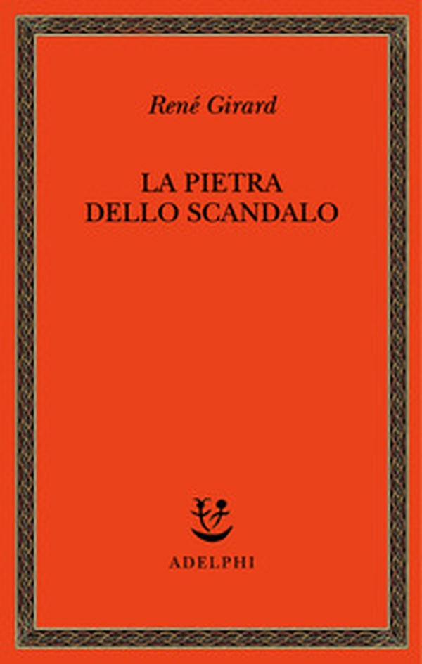 La pietra dello scandalo - Librerie.coop La pietra dello scandalo - Librerie.coop