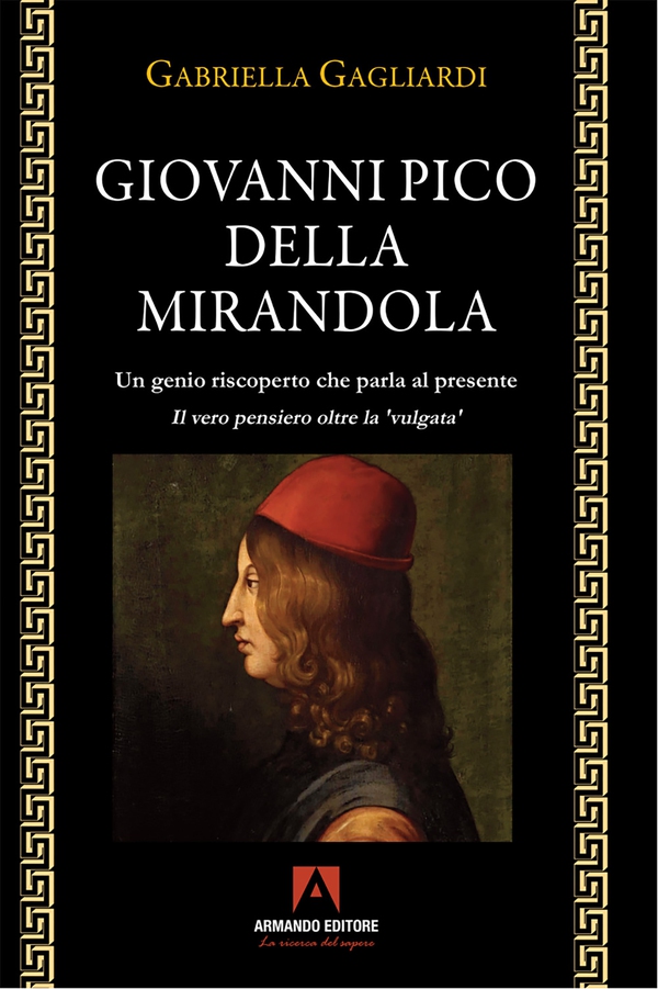 Giovanni Pico della Mirandola - Librerie.coop Giovanni Pico della Mirandola - Librerie.coop