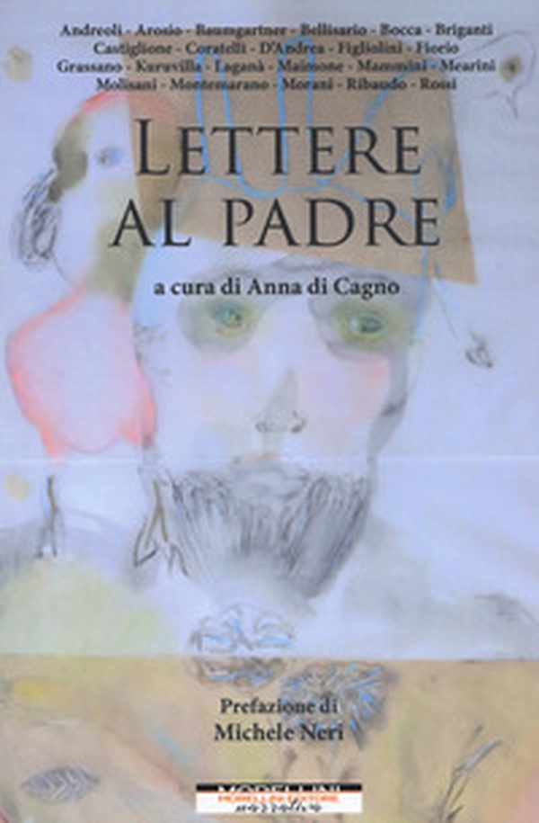 Lettere al padre - Librerie.coop Lettere al padre - Librerie.coop