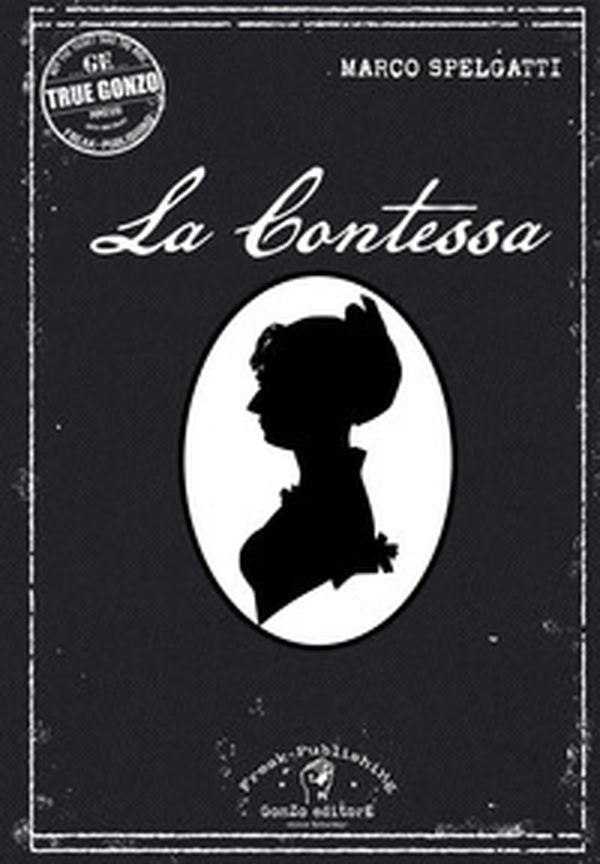 La contessa - Librerie.coop La contessa - Librerie.coop