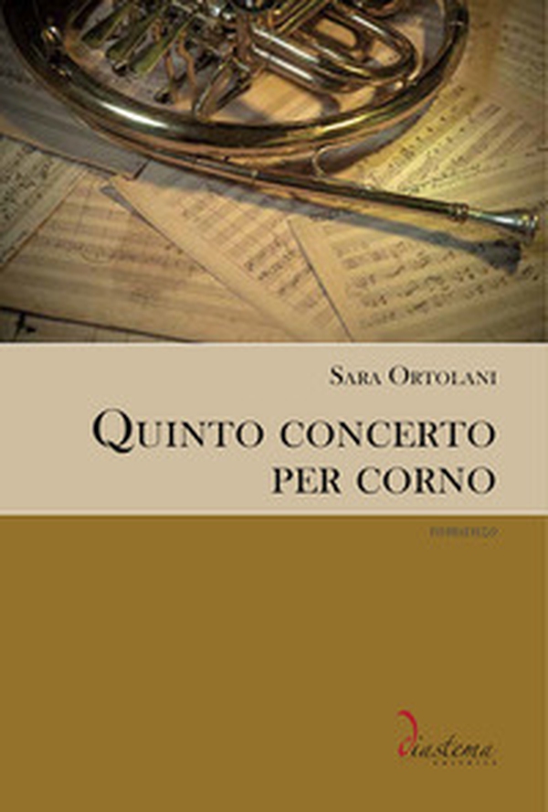 Quinto concerto per corno - Librerie.coop Quinto concerto per corno - Librerie.coop