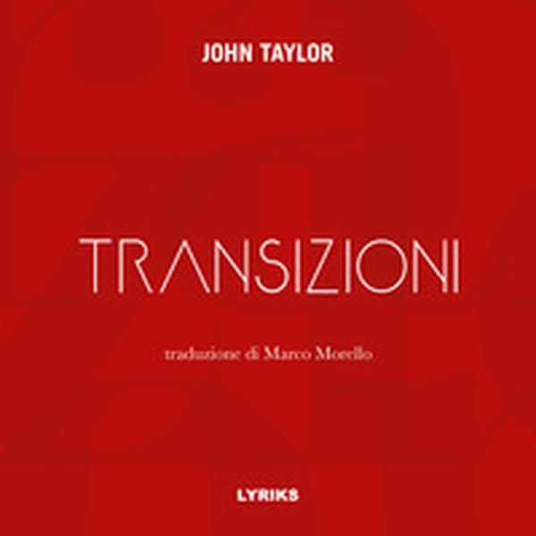 Transizioni. Testo inglese a fronte - Librerie.coop Transizioni. Testo inglese a fronte - Librerie.coop
