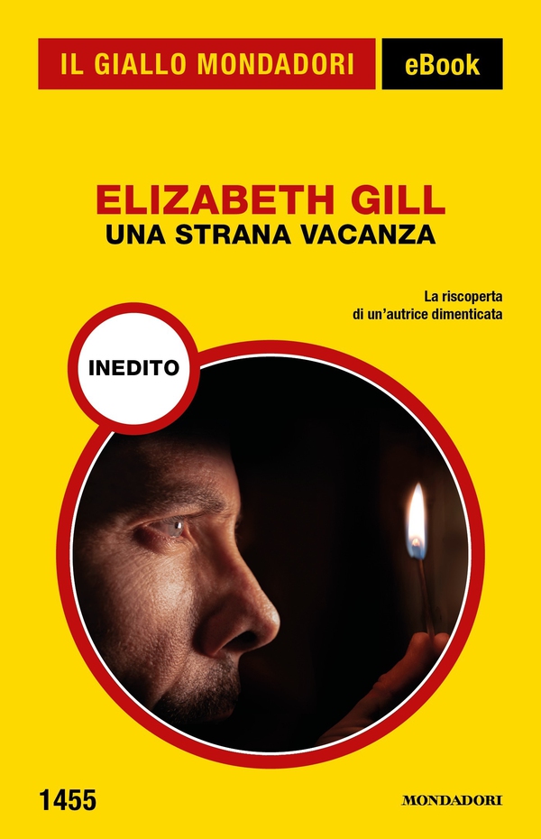 Una strana vacanza (Il Giallo Mondadori) - Librerie.coop Una strana vacanza (Il Giallo Mondadori) - Librerie.coop