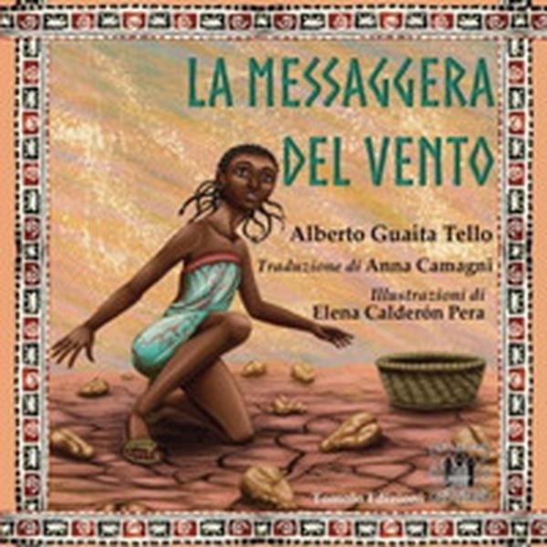 La messaggera del vento - Librerie.coop La messaggera del vento - Librerie.coop