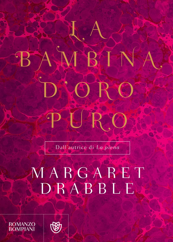 La bambina d'oro puro - Librerie.coop La bambina d'oro puro - Librerie.coop