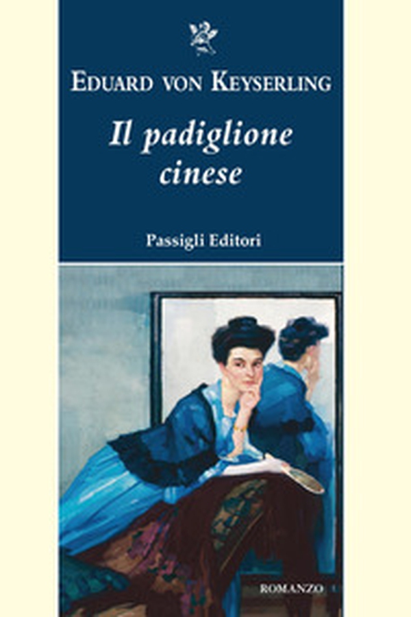 Il padiglione cinese - Librerie.coop Il padiglione cinese - Librerie.coop