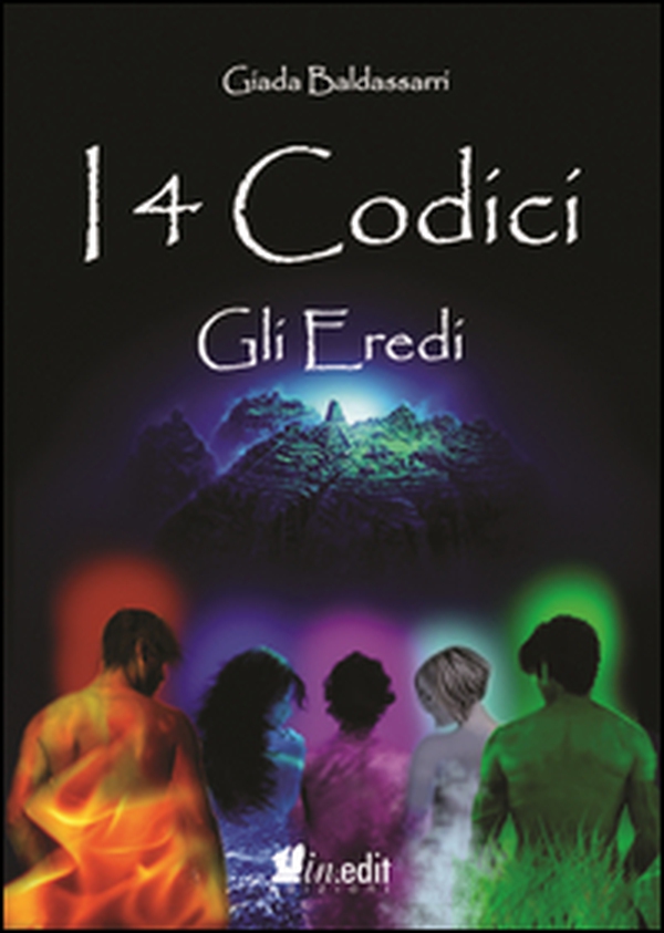Gli eredi. I 4 codici - Librerie.coop Gli eredi. I 4 codici - Librerie.coop