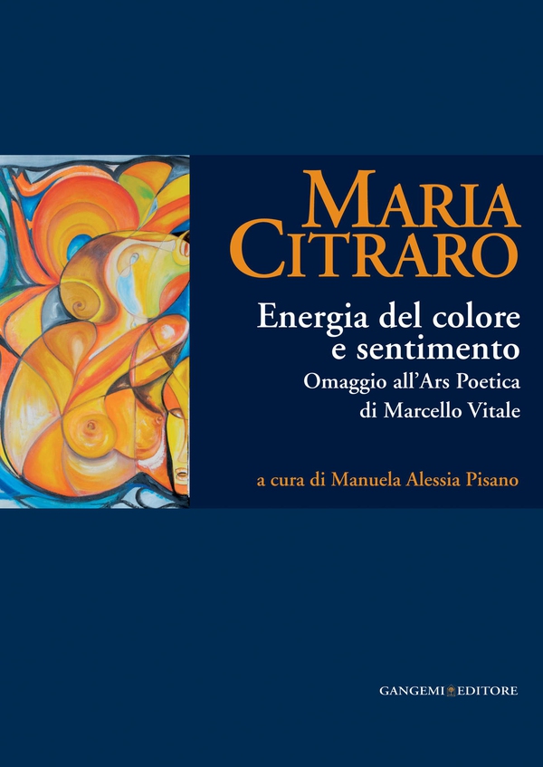 Maria Citraro - Librerie.coop Maria Citraro - Librerie.coop