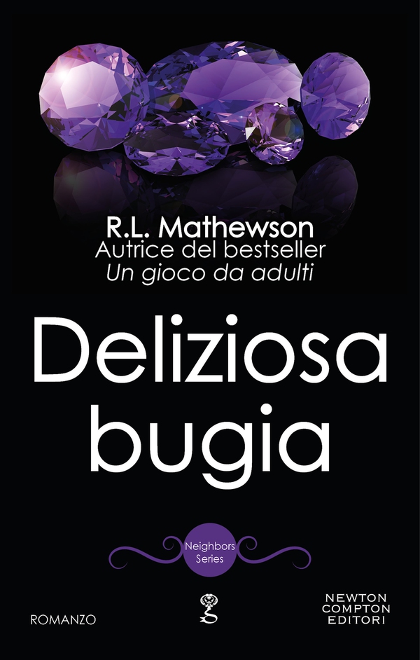 Deliziosa bugia - Librerie.coop Deliziosa bugia - Librerie.coop