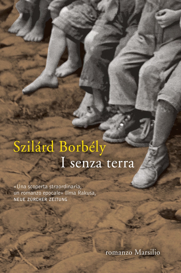 I senza terra - Librerie.coop I senza terra - Librerie.coop