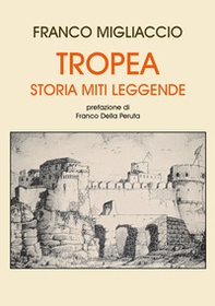 Tropea: storia, miti, leggende - Librerie.coop