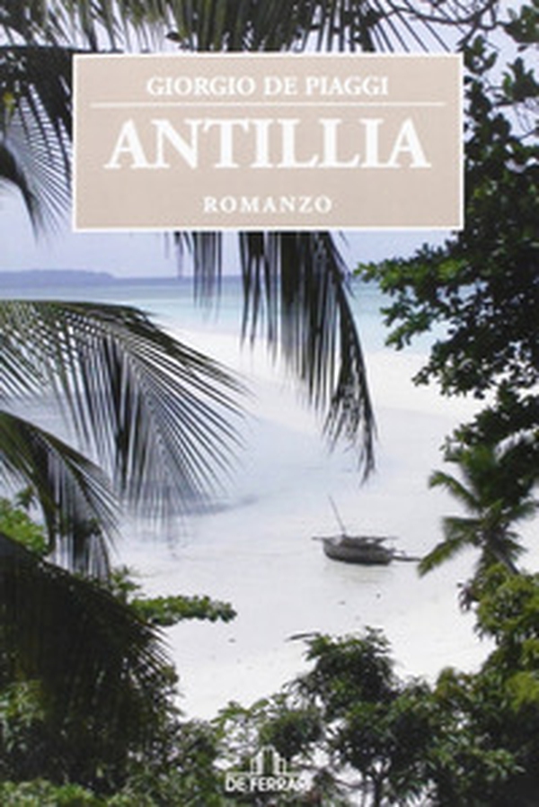 Antillia - Librerie.coop Antillia - Librerie.coop