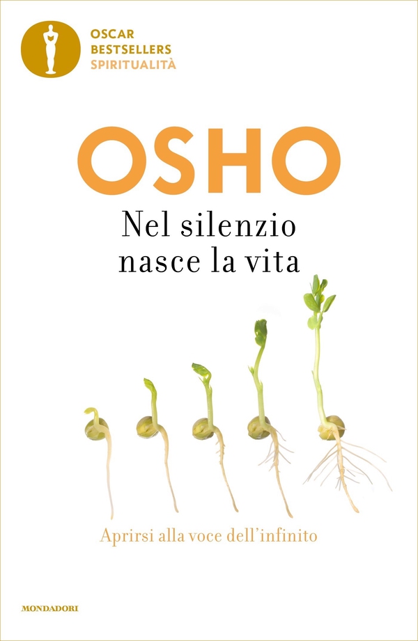 Nel silenzio nasce la vita - Librerie.coop Nel silenzio nasce la vita - Librerie.coop