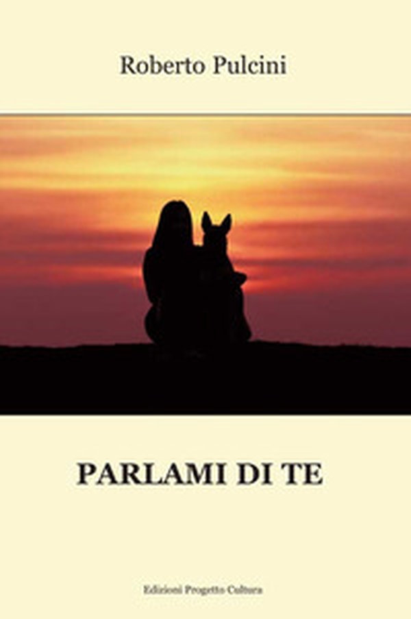 Parlami di te - Librerie.coop Parlami di te - Librerie.coop