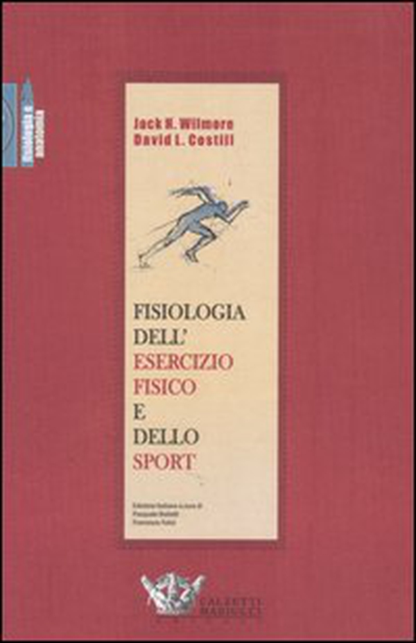Fisiologia dell'esercizio fisico e dello sport - Librerie.coop Fisiologia dell'esercizio fisico e dello sport - Librerie.coop