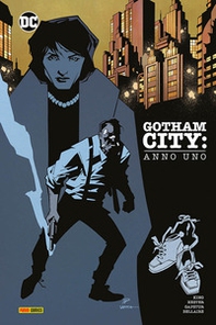 Gotham city: anno uno - Librerie.coop