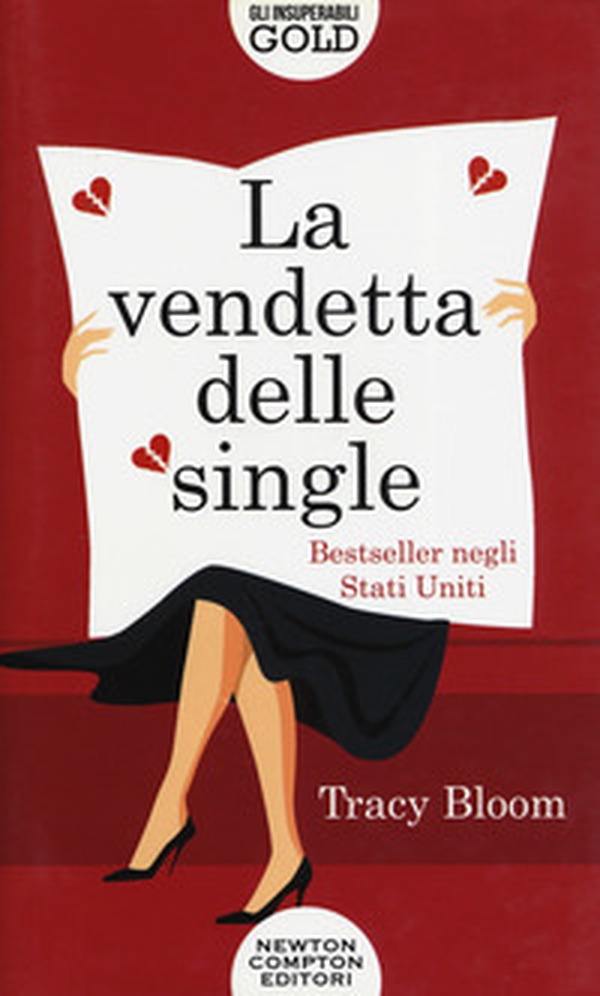 La vendetta delle single - Librerie.coop La vendetta delle single - Librerie.coop