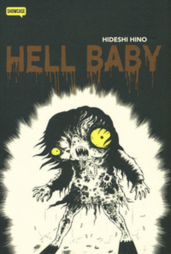 Hell baby - Librerie.coop Hell baby - Librerie.coop