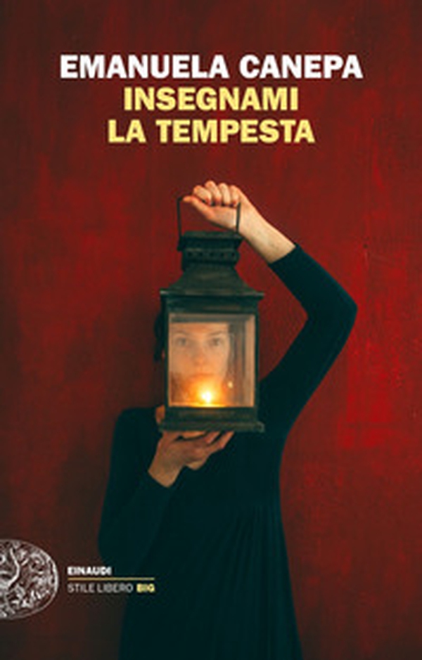 Insegnami la tempesta - Librerie.coop Insegnami la tempesta - Librerie.coop