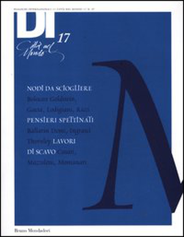 Dialoghi internazionali. Città nel mondo - Librerie.coop Dialoghi internazionali. Città nel mondo - Librerie.coop