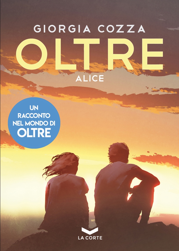 OLTRE - Alice - Librerie.coop OLTRE - Alice - Librerie.coop