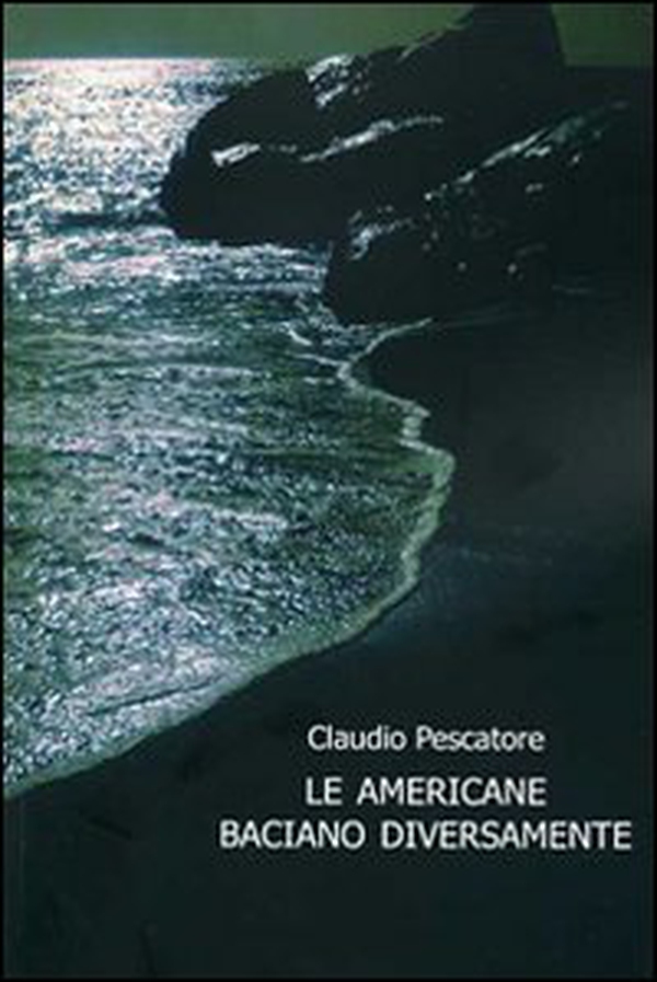 Le americane baciano diversamente - Librerie.coop Le americane baciano diversamente - Librerie.coop