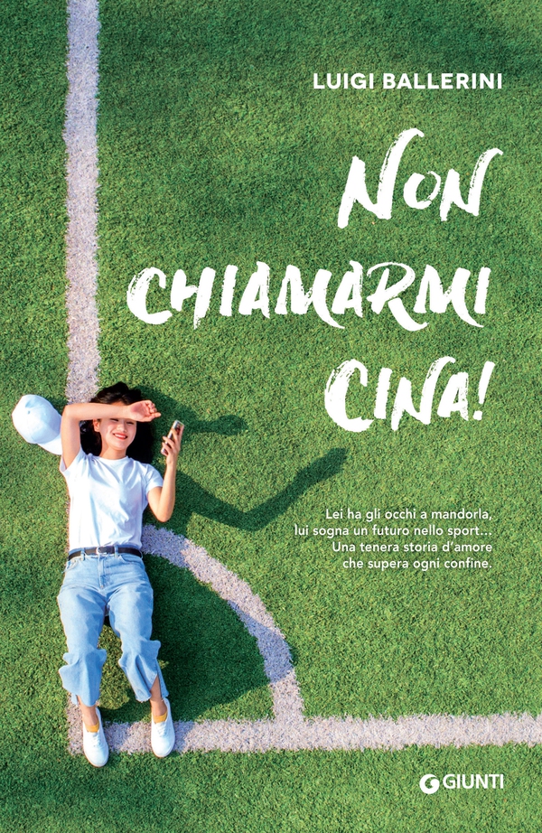 Non chiamarmi Cina! - Librerie.coop Non chiamarmi Cina! - Librerie.coop