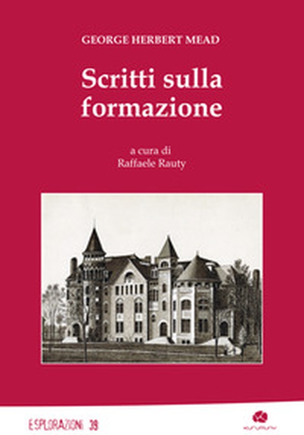 Scritti sulla formazione - Librerie.coop Scritti sulla formazione - Librerie.coop
