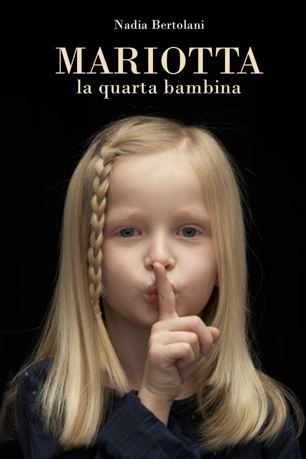 Mariotta, la quarta bambina - Librerie.coop Mariotta, la quarta bambina - Librerie.coop