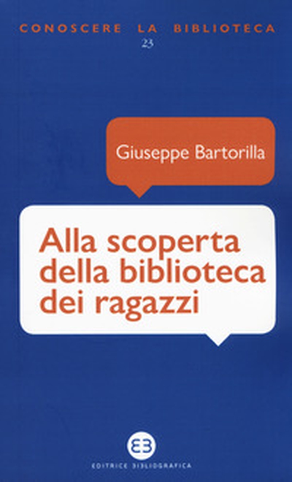 Alla scoperta della biblioteca dei ragazzi - Librerie.coop Alla scoperta della biblioteca dei ragazzi - Librerie.coop