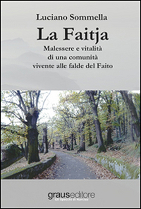 La Faitja. Malessere e vitalità di una comunità vivente alle falde del Faito - Librerie.coop La Faitja. Malessere e vitalità di una comunità vivente alle falde del Faito - Librerie.coop