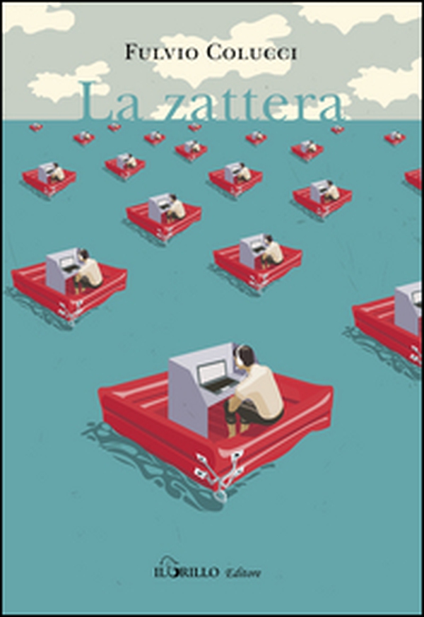 La zattera - Librerie.coop La zattera - Librerie.coop