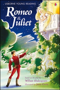 Romeo and Juliet - Librerie.coop