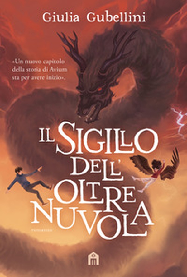 Il sigillo dell'Oltrenuvola - Librerie.coop Il sigillo dell'Oltrenuvola - Librerie.coop