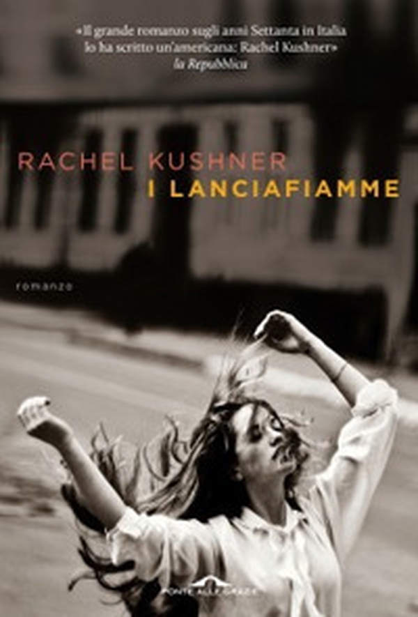 I lanciafiamme - Librerie.coop I lanciafiamme - Librerie.coop