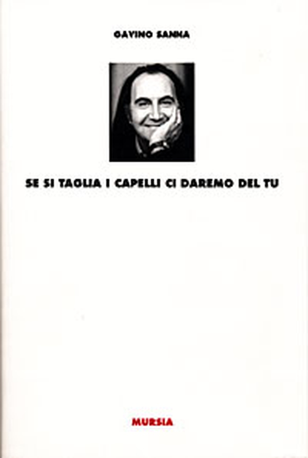 Se si taglia i capelli ci daremo del tu - Librerie.coop Se si taglia i capelli ci daremo del tu - Librerie.coop
