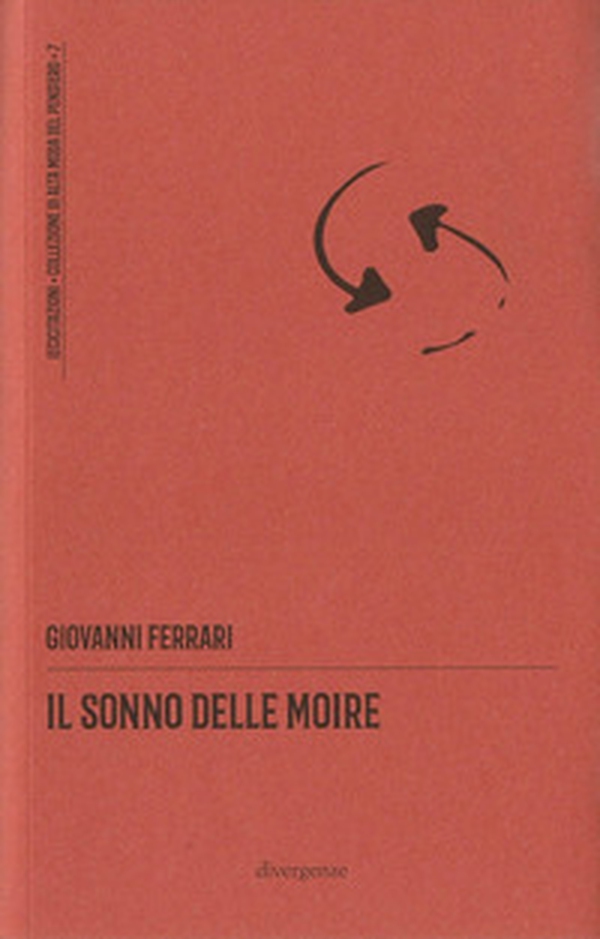 Il sonno delle Moire - Librerie.coop Il sonno delle Moire - Librerie.coop