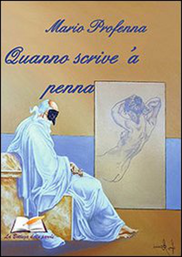 Quanno scrive 'a penna - Librerie.coop Quanno scrive 'a penna - Librerie.coop