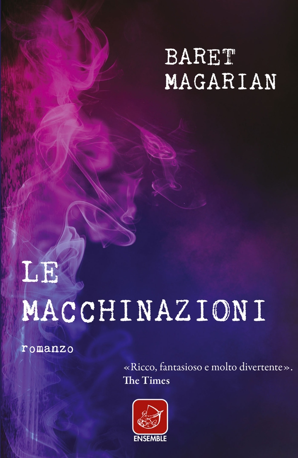 Le macchinazioni - Librerie.coop Le macchinazioni - Librerie.coop