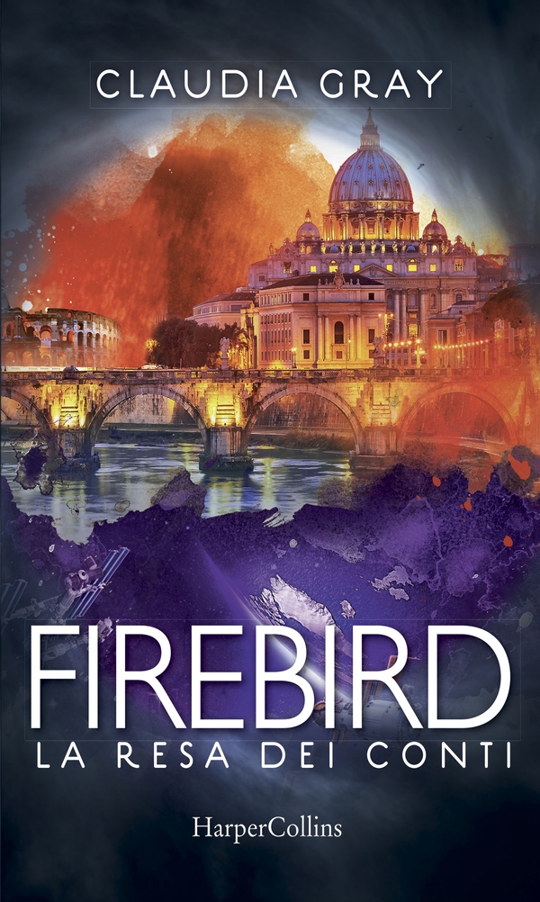 Firebird - La resa dei conti - Librerie.coop Firebird - La resa dei conti - Librerie.coop