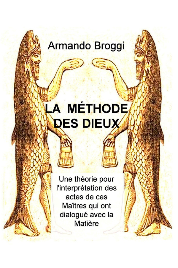 LA MÉTHODE DES DIEUX - Librerie.coop LA MÉTHODE DES DIEUX - Librerie.coop